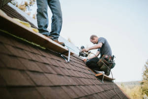 Local Roofers in Georgetown, CT